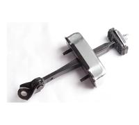 Charnière de porte Compatible Avec Accord 2.4L 2003 2004 2005 2006 2007 72340-SDC-A02 72380-SDC-A01ML 72880-SDC-A01ML Limiteur Charnière Porte Arrière Gauche Droite Voiture(Rear Left)