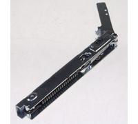Charnière de porte compatible avec AEG 387077002/5 pour four et cuisinière