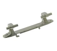 Charnière de porte compatible avec Belling BA148WH BA126WH