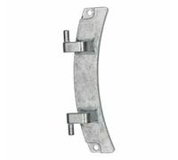 Charnière De Porte Compatible Avec BOSCH 00626459 Pour Lave-Linge