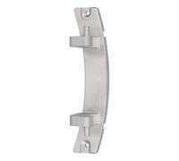 LUTH Premium Profi Parts Charnière de porte compatible avec Candy 40006997 dans le sèche-linge