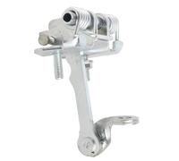 Charnière de porte Compatible Avec Citroën C3 2002-2015 Gauche Droite 9181H1 Limiteur De Contrôle De Charnière De Porte De Voiture