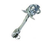 Charnière de porte Compatible Avec Fiat Pour Albea Pour Palio Pour Siena 51803055, Butée De Charnière De Porte De Voiture, Limiteur De Ceinture, Bras De Contrôle De Contrôle