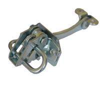 Charnière de porte Compatible Avec FIAT Pour Doblo 2001 2002 2003 2004 2005 2006 2007 2008 2009 Butée Charnière Porte Sangle Contrôle Limiteur Droite Gauche 51772768