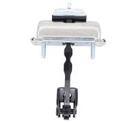 Charnière de Porte Compatible avec Ford pour Tourneo pour V362 Bus F3 2.0 2.2 2012-2023 Gauche Droite Porte Sangle De Contrôle Charnière Butée Support