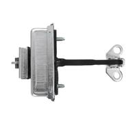 Charnière de porte Compatible Avec Ford Pour Transit MK7 2006-2014 6C1AV23500AC 4861754 Butée De Sangle De Contrôle De Charnière De Porte Gauche Droite