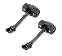 Charnière de porte Compatible Avec Mini Pour Cooper R50 R53 R52 R55 R56 R57 R58 R59 7176811 51217176811 Charnière De Butée De Frein De Porte Gauche Droite(2PCS)
