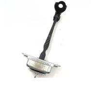 Charnière de porte Compatible Avec Nissan Pour Livina Pour Geniss 80430-CJ00A 80430-ED5000-P Limiteur De Charnière De Porte De Voiture Arrière Gauche Droite(Rear Right)