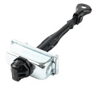 Charnière de porte Compatible Avec Opel Pour Astra 2014 2015 13363546 13270665 Butée De Charnière De Porte Limiteur De Lien De Sangle De Contrôle