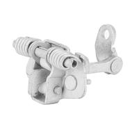 Charnière de porte Compatible Avec Peugeot 206 206CC 3DR 5DR 9181C8 Butée De Charnière De Porte Sangle De Contrôle 9181C8
