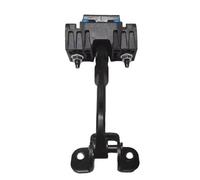 Charnière de porte Compatible Avec PEUGEOT Pour BOXER 9181N9 1358220080 1613353680 Sangle De Contrôle De Porte Gauche Droite, Limiteur De Butée De Charnière