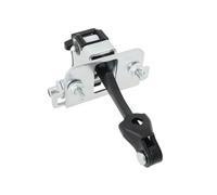 Charnière de porte Compatible Avec Peugeot Pour PARTNER Pour TEPEE 2008 2009 2010 2011 2012 2013 2014 2015 2016 2017 2018 Butée Sangle Contrôle Porte Voiture Butée Charnière