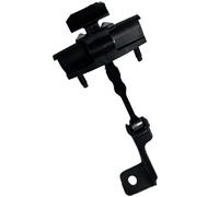 Charnière de porte Compatible Avec Tesla Pour Modèle 3 2017 2018 2019 2020 Butée Sangle Contrôle Porte Charnière Blocage 1 Pièce 1110298-00-D