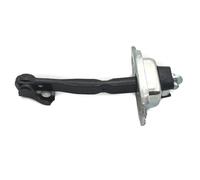 Charnière de porte Compatible Avec Toyota Pour Camry 2.4 2002 2003 2004 2005 Renfort De Porte Butée De Porte Limitateur Vérifier(Front Right)