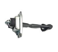 Charnière de porte Compatible Avec Toyota Pour Camry 2.4 2002 2003 2004 2005 Renfort De Porte Butée De Porte Limitateur Vérifier(Rear left)