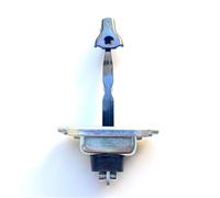 Charnière de porte Compatible Avec Toyota Pour Camry 2006 2007 2008 2009 2010 2011 Butée De Sangle De Contrôle De Porte Automatique 68630-06070 68610-06080(Full set of 4pcs)