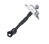 Charnière de porte Compatible Avec TOYOTA Pour Corolla Pour MATRIX Pour PRIUS 2003 2004 2005 2006 2007 2008 Butée Charnière De Porte Limiteur Lien Sangle Contrôle 13363546 13270665(Front Right)