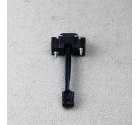 Charnière de porte Compatible Avec Volvo Pour XC60 V60 S60 V70 XC70 S80 2016 31298466 31298467 Support De Loquet De Porte Arrière De Voiture Butée De Charnière(Back door)