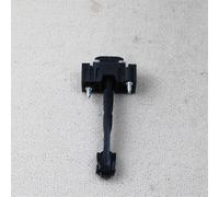 Charnière de porte Compatible Avec Volvo Pour XC60 V60 S60 V70 XC70 S80 2016 31298466 31298467 Support De Loquet De Porte Arrière De Voiture Butée De Charnière(Front door)