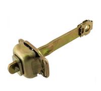Charnière de porte Compatible Avec VW Pour Transporter T4 1990 1991 1992 1993 1994 1995 1996 1997-2003 Butée Charnière Porte Sangle De Contrôle Limiteur Droite Gauche 701837249A
