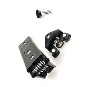 Charnière de Porte coulissante, kit de charnière inférieure, Centrale et supérieure, pour Nissan Interstar 2000-2010, 7700312372