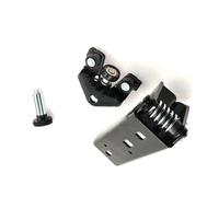 Charnière de Porte coulissante, kit de charnière inférieure, Centrale et supérieure, pour Opel Vivaro 2000-2014 (7700312372)