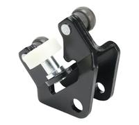 Charnière de Porte coulissante, pour Movano 2011, Guide inférieur Droit 745961469R 4420170