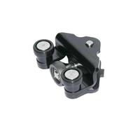 Charnière de Porte coulissante, pour Peugeot Expert 2007-2016, Rouleau inférieur Droit/Gauche 1498205080