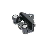 Charnière de Porte coulissante, pour Peugeot Expert 2007-2016, Rouleau inférieur Droit/Gauche 1498205080
