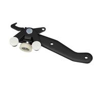 Charnière de Porte coulissante, pour VW, pour Transporter T5 2003-2016, pour charnière inférieure Gauche 7H0843397 AA