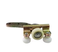 Charnière de Porte coulissante pour VW, Transporter T4 1990-2003, Guide de charnière de Porte coulissante, Bras Court inférieur, 701843405A