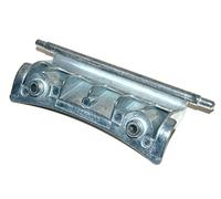 Charnière de porte : Creda Hotpoint 1604434 au C00097644 Creda TDL W WMA séries : Hotpoint quelques SCR TDL TFA TVM WMA WMM Wms WMT machine à laver et Tum