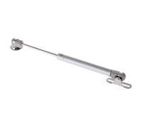 Charnière de porte d'armoire, ressort à gaz, vérin hydraulique, tige support pneumatique Pour Placard(100 N)