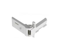 Charnière De Porte De Compartiment Réfrigérateur-congélateur 2412125011, Compatible Avec Electrolux, Compatible Avec Dometic, Rm 6 7 8 Rge 2100, Caravane, Camping-car, Pièces De Camping-car(1Pc)