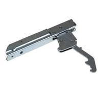 Charniere de porte de droite/gauche pour cuisiniere Smeg 931330815 G