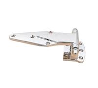 Charnière De Porte De Four De Stockage De Chambre Froide De 4 Pouces, Armoire De Rangement Industrielle For Fruits De Mer Réfrigérés, Boîte À Vapeur, Camion, Pièce De Quincaillerie For Voiture(Height