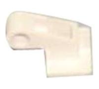 4079750100. CHARNIERE DE PORTE DE FREEZER BEKO