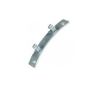 Charniere de porte de hublot originale pour seche-linge aeg