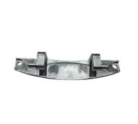 Charnière de porte de lave-linge 00620835 compatible avec les lave-linge BOSCH et SIEMENS