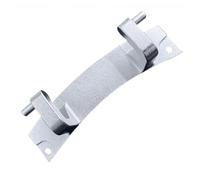 Charnière De Porte De Lave-linge À Tambour Compatible Avec Haier, G100108B12G, Pièces De Machine À Laver