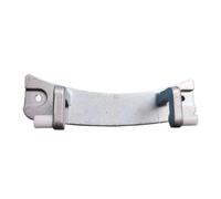 Charnière de porte de lave-linge, Compatible avec Little Swan | Moulage monobloc, robuste et stable, adapté à 12338100000178, TG70, TG80-easy60WX-V1220E