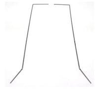 Charniere de porte de lave linge fagor G