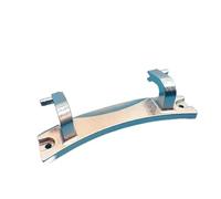 Charnière de porte de machine à laver à tambour, compatible for Haier, XQG60-812 /XQG70-1012/XQG70-1007 0020102643 Remplacement du connecteur de porte de machine à laver