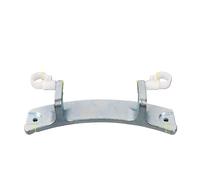 Charnière De Porte De Machine À Laver À Tambour, Pièces De Rechange, Compatibles Avec Midea, 12338100000029/77/80/81 12338100000176/181/183/185/441(For 12338100000185 1pcs)