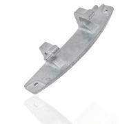 Charnière de porte de machine à laver - compatible avec Bosch série WAG/WAL/WAN - 00633549