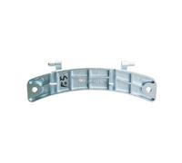 Charnière de porte de Machine à laver, Compatible avec Midea MD100V332DG5 MD100N31DS 12338100000185, pièces de lave-linge