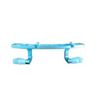 Charnière de porte de machine à laver Mid-ea MD100V332DG5 MD100N31DS 12338100000185