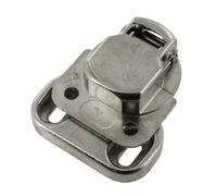 Charnière de porte de placard pour machine à laver intégrée Candy