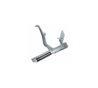 Charniere de porte de pour four 169x20 mm - Whirlpool 42IG001