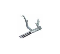 Charniere de porte de pour four 169x20 mm Whirlpool 481941719441